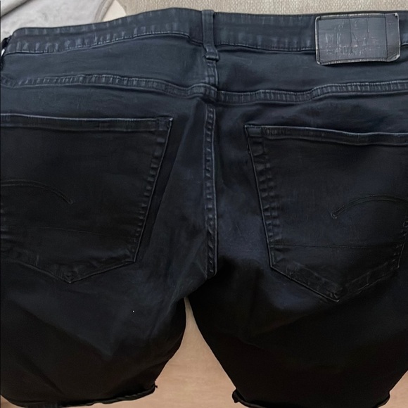 G-STAR RAW SHORTS - Picture 3 of 6